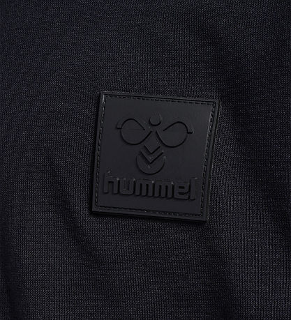 Hummel H?ttetr?je - HmlClean - Sort