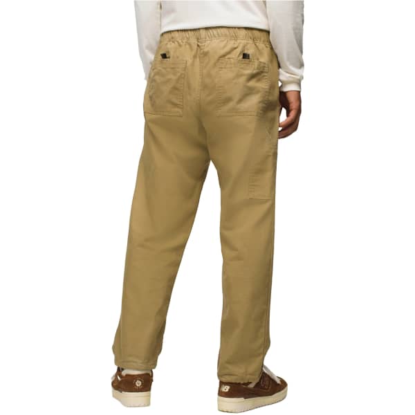 Pantalon escalade PRANA VOYAGED PANT M NOMAD NOMAD