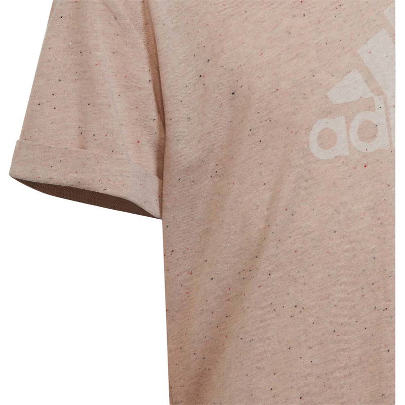 adidas Future Icons Big Logo T-shirt Børn