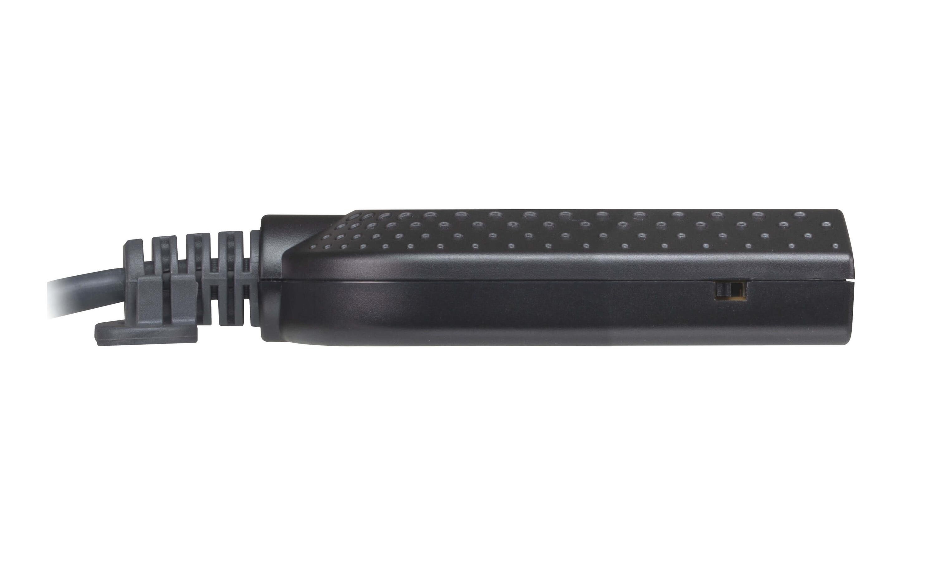 KVM-Kabel KA7183 USB-C, Cat5e/6<br>USB-C Virtual Media KVM Adapter