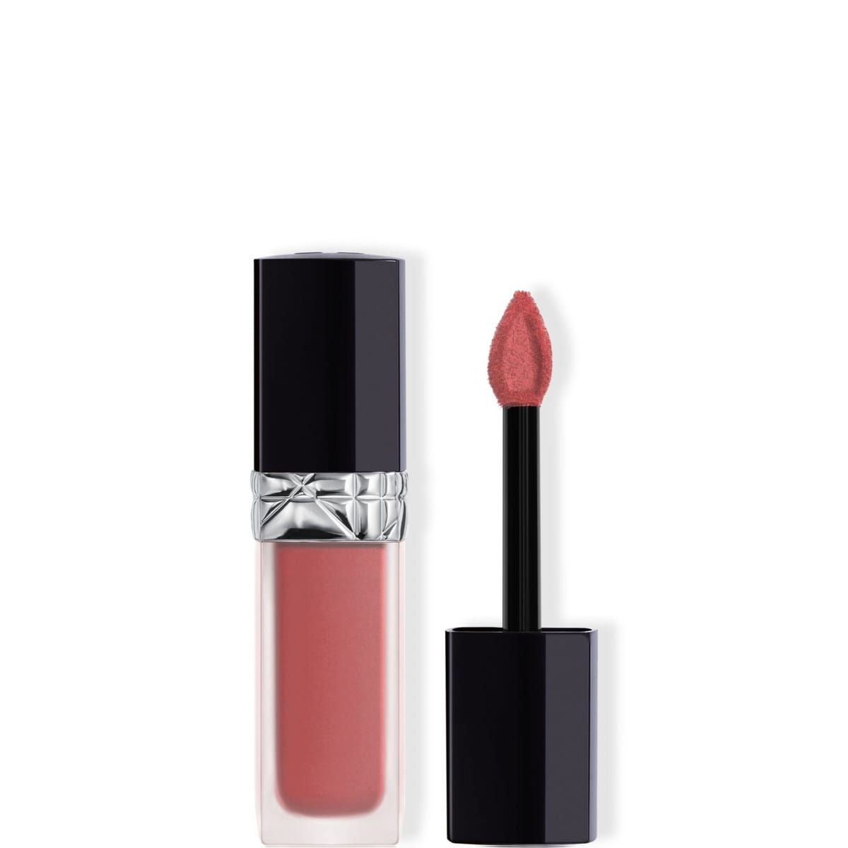 Rouge Dior Forever Liquid Rouge Dior Forever Liquid Rouge à Lèvres Liquide sans Transfert