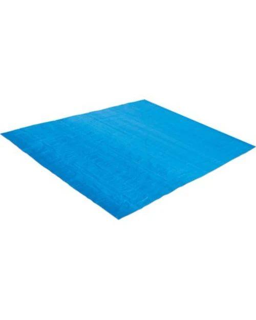 TAPIS SOL PISCINE 3.91MX3.91M