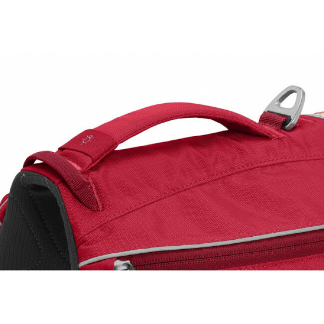 Sac de bât Singletrak Pack Ruffwear pour chien