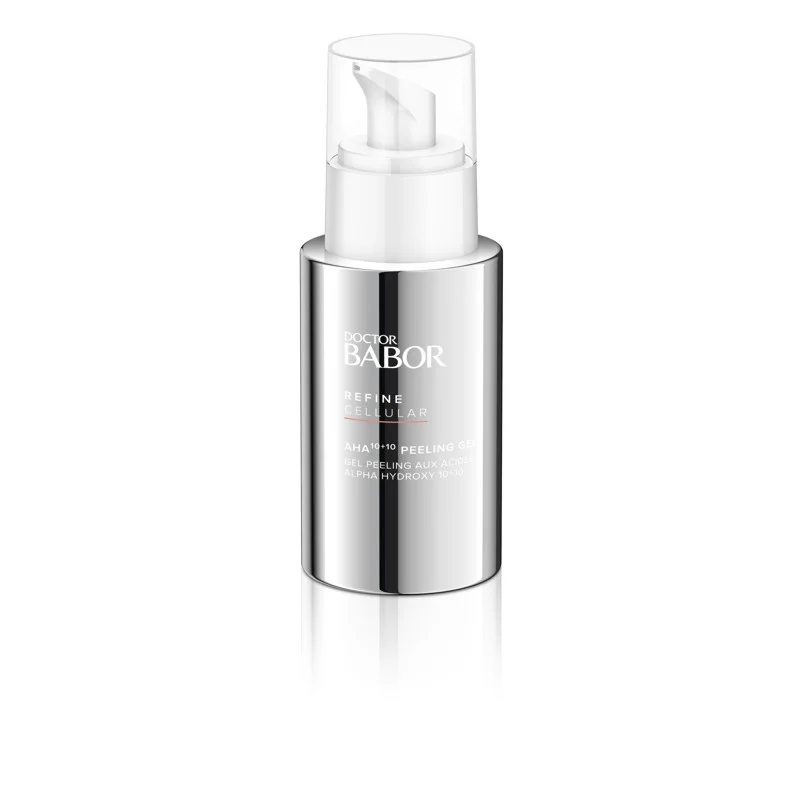 DOCTOR BABOR, Refine, Exfoliating Antioxidant Gel, 50ml