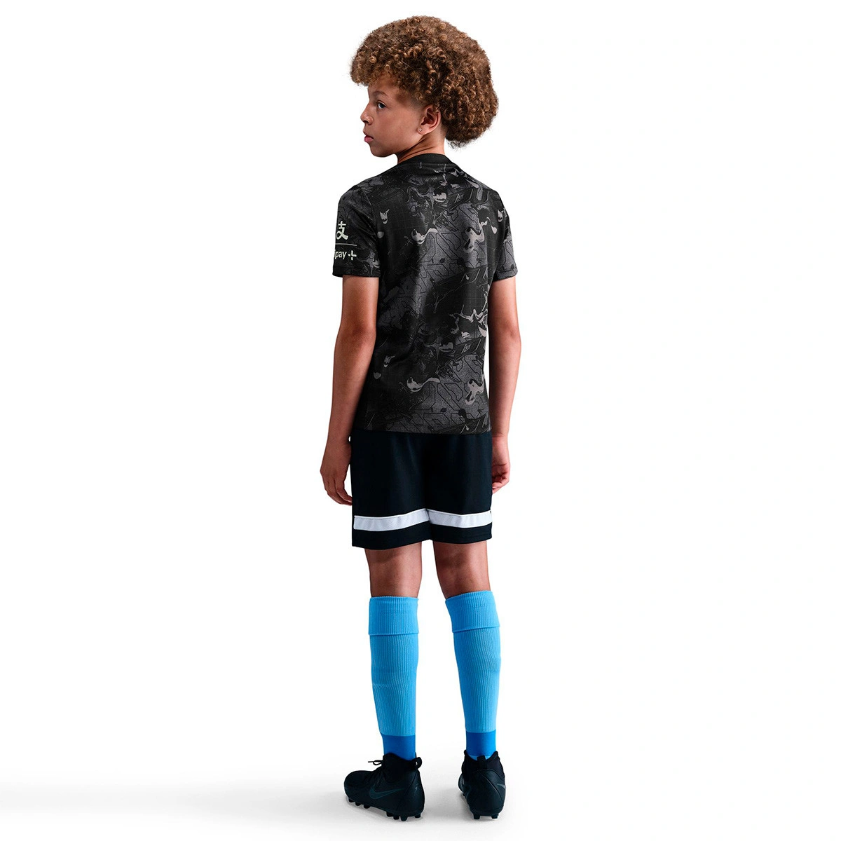 Camisola Nike Tottenham Hotspur FC Pre-Match 2025-2026 Criança