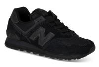 Sneaker ML574EVE sort Sort
