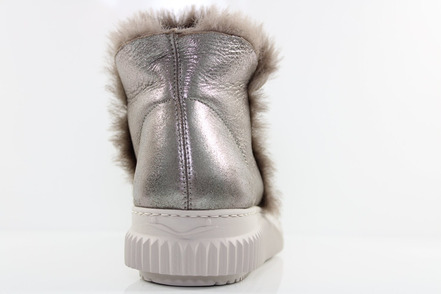 Voile Blanche Stiefeletten