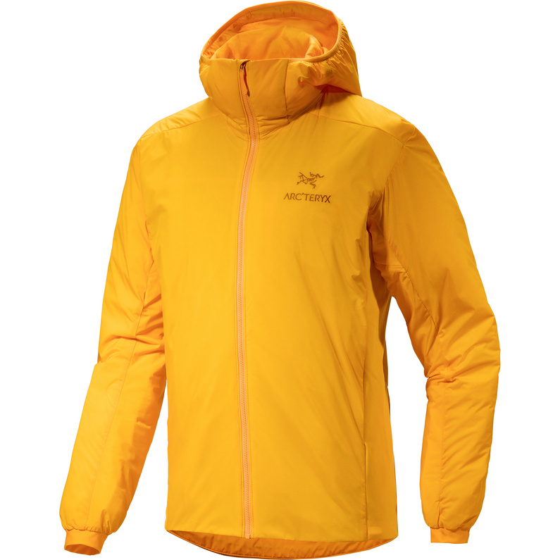 Arcteryx Herren Atom Hoodie Jacke