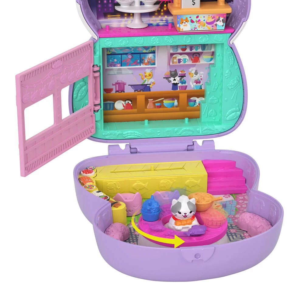 COFFRET CHAT RESTAURANT