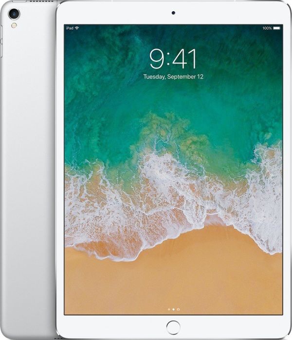 iPad Pro 2 (2017) | 10.5