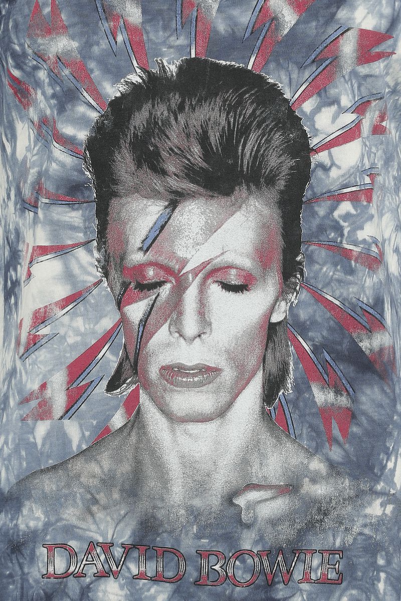 Alladin Sane | David Bowie Top