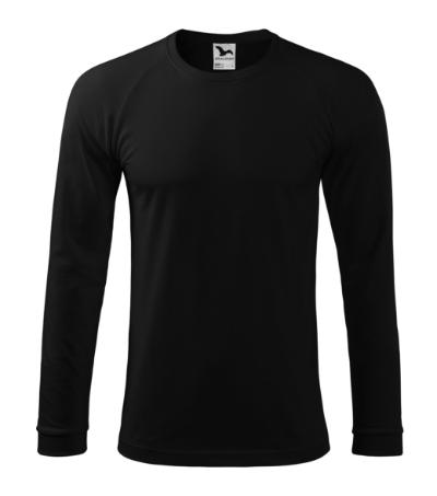 Malfini 130 - t-shirt Street LS pour homme