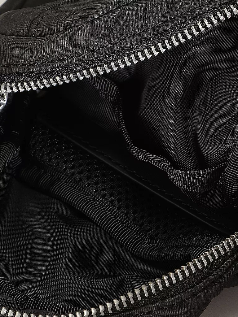 AMI PARIS Tasche - Umhängetasche schwarz