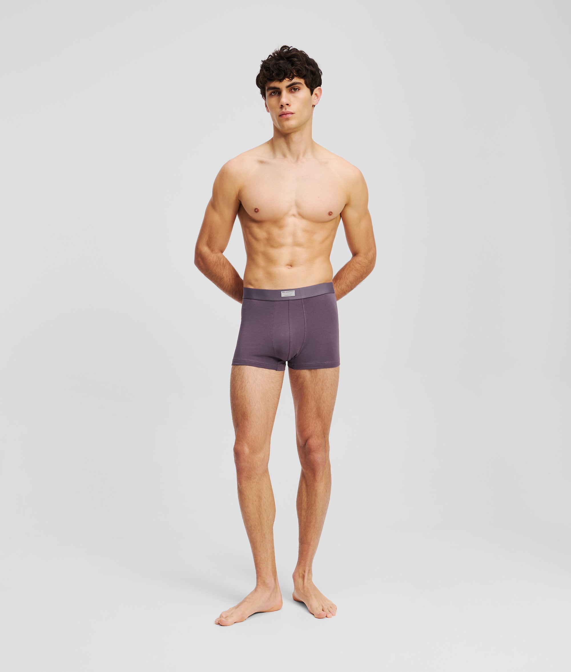 Days of the week boxers – 7-pack