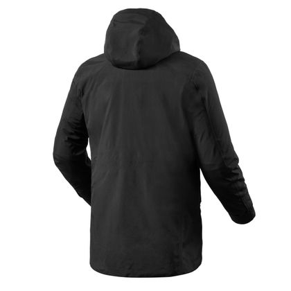 Veste Rev it DOMAIN GORETEX - Noir