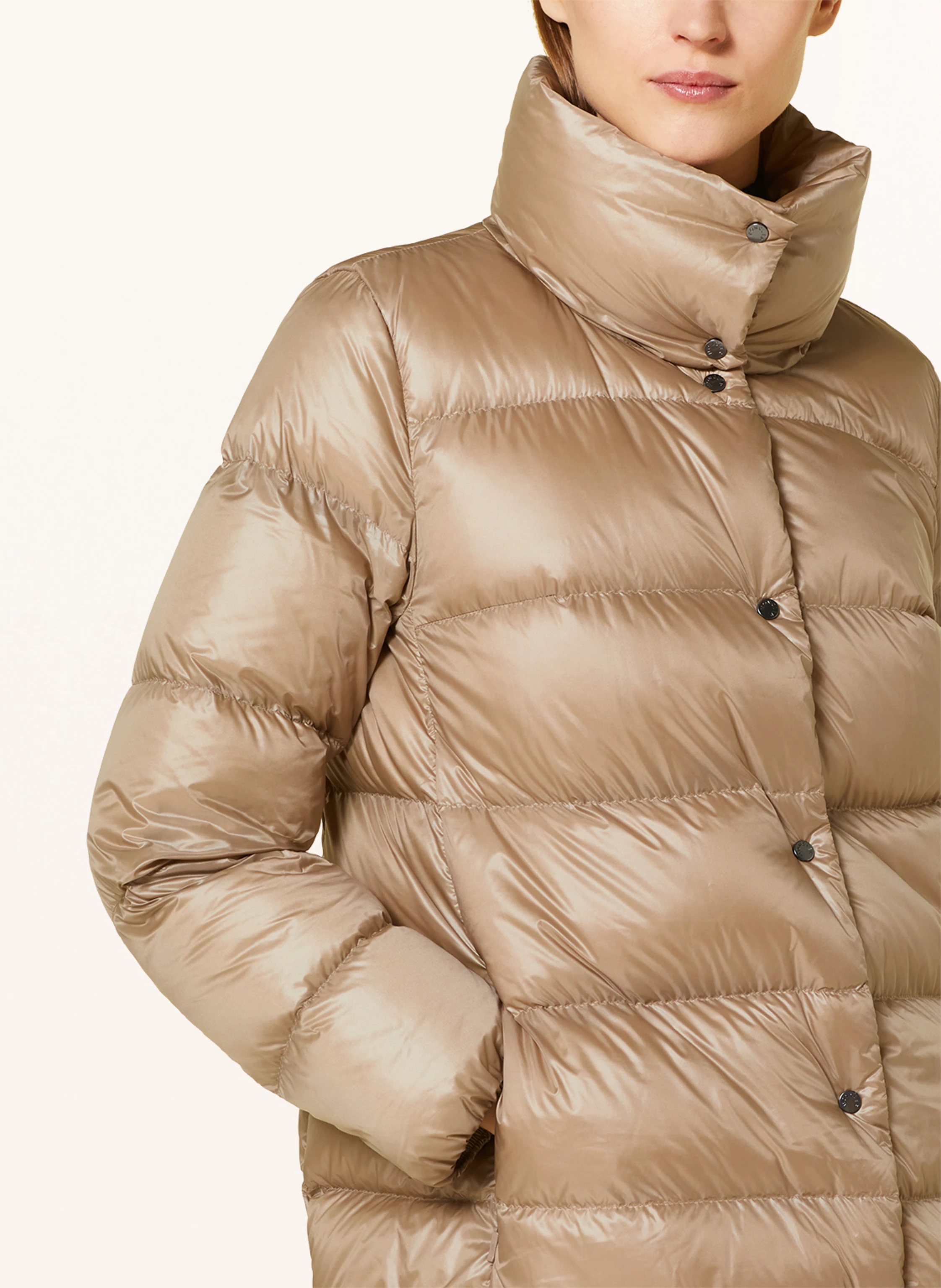 MONCLER Daunenjacke