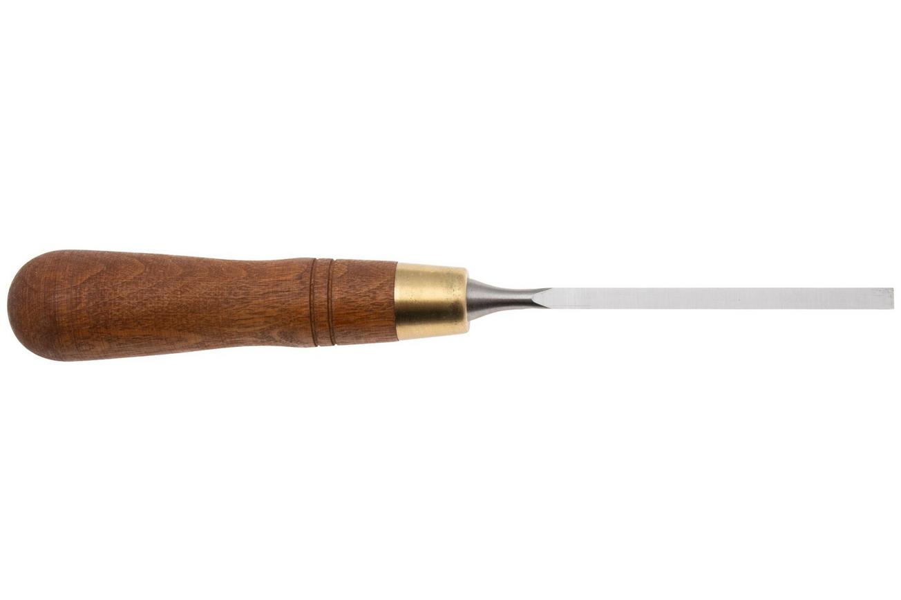 Narex Wood Line Plus Bevel Edge Chisel 811606, steekbeitel, 6 mm