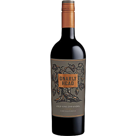 Old Vine Zinfandel
