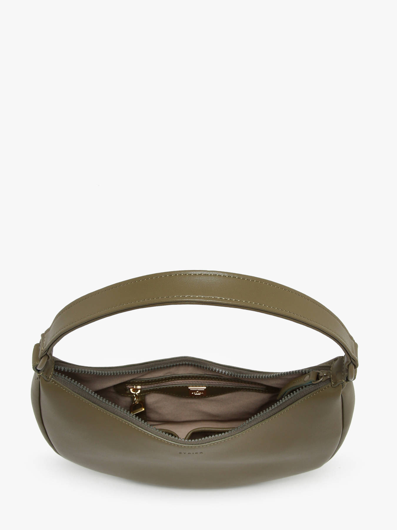 Sac port paule Oxer cuir ETRIER