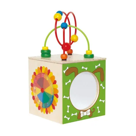 Hape Entdecker-Box