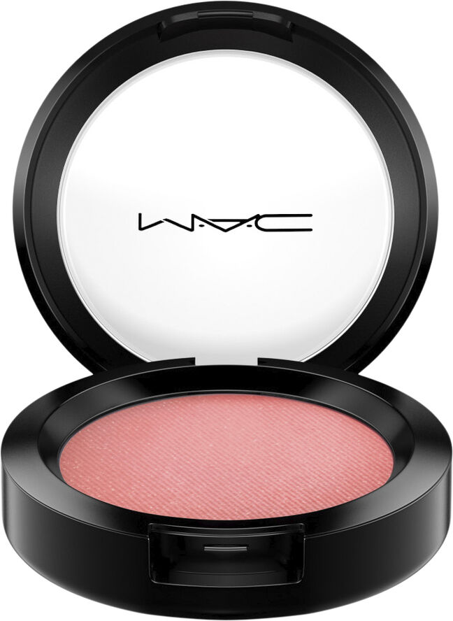 MAC Sheertone Shimmer Blush