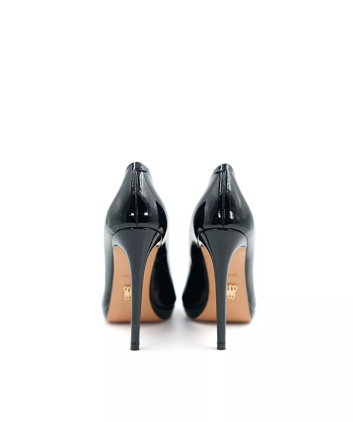 Escarpins VICTORIA NOIR