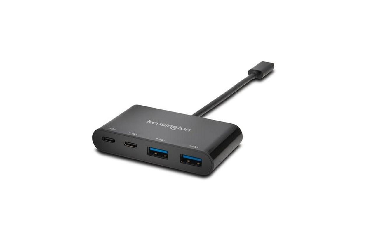 USB-Hub USB-C 4 Port4-Port USB-Hub