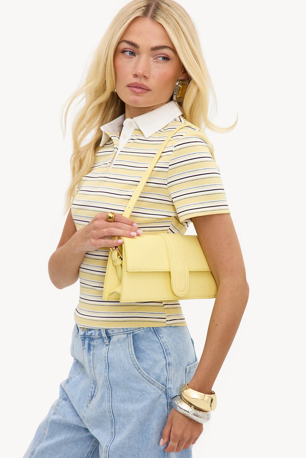 ALL - YELLOW LIGHT