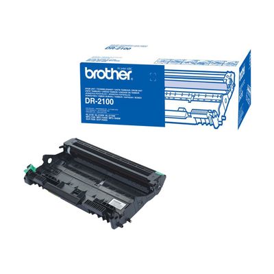 Brother DR2100 - tambour original