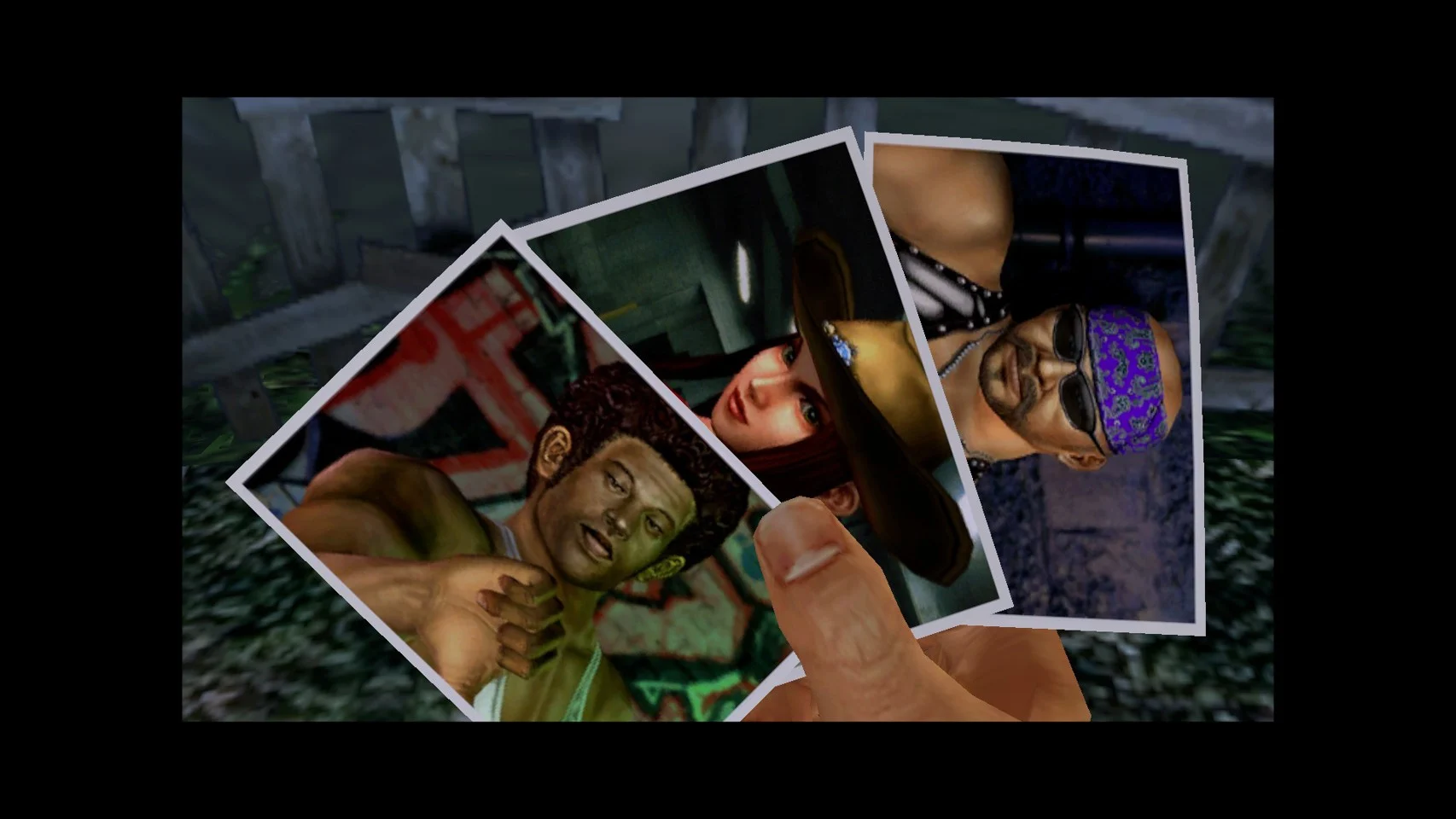 Shenmue™ I & II- PC