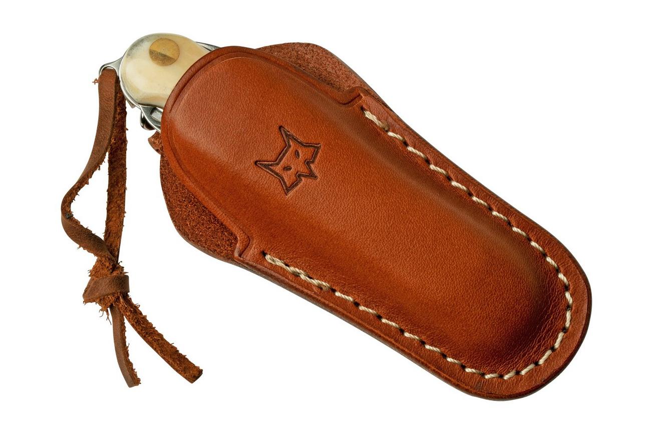 Fox Knives Multipurpose Pocket Knife M390 226-6-CE zakmes