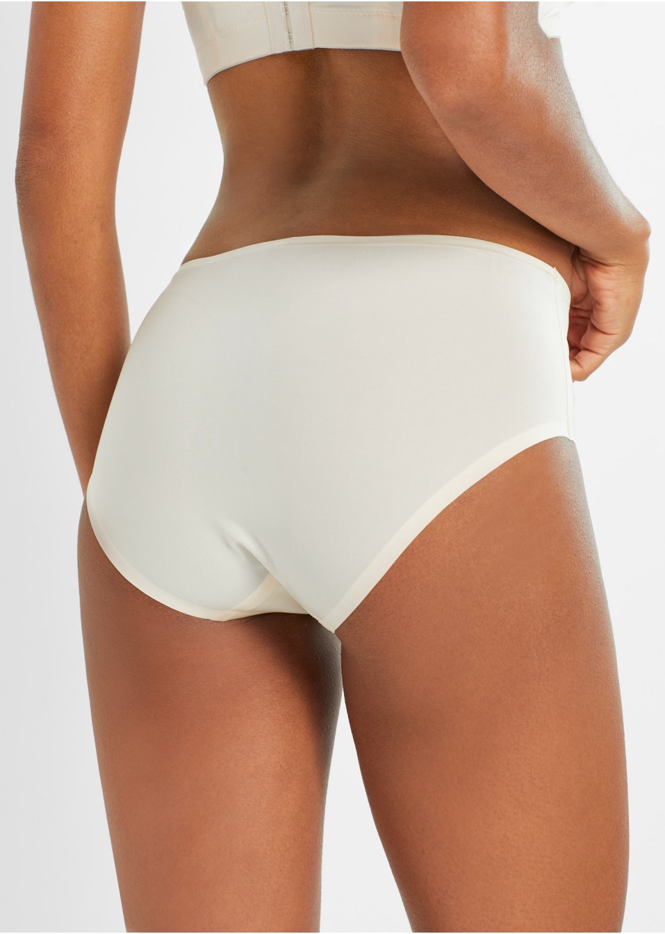 Lot de 3 culottes sans couture