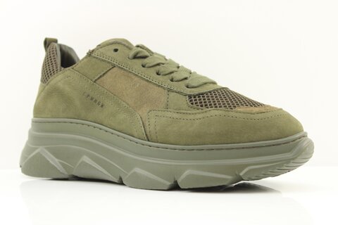 Copenhagen Sneaker