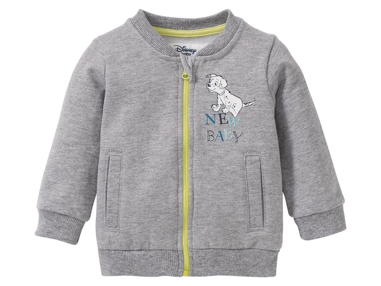 Baby jongens joggingpak