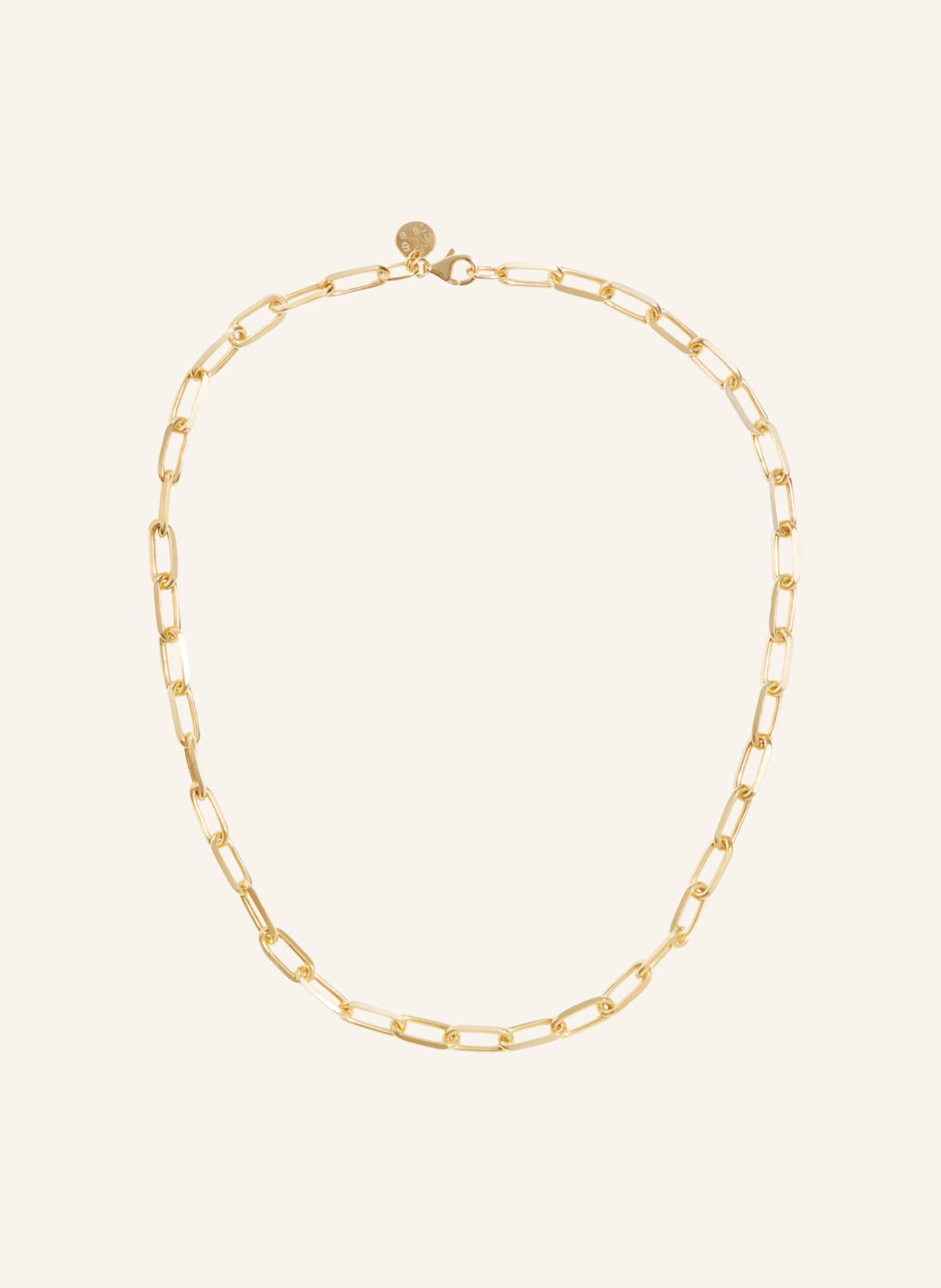 Pompidou Kette LORDE by GLAMBOU
