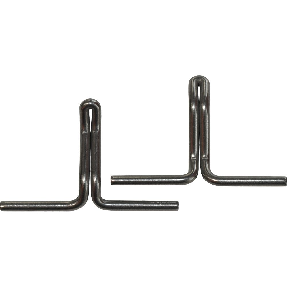 Kohla Z-Hook Set