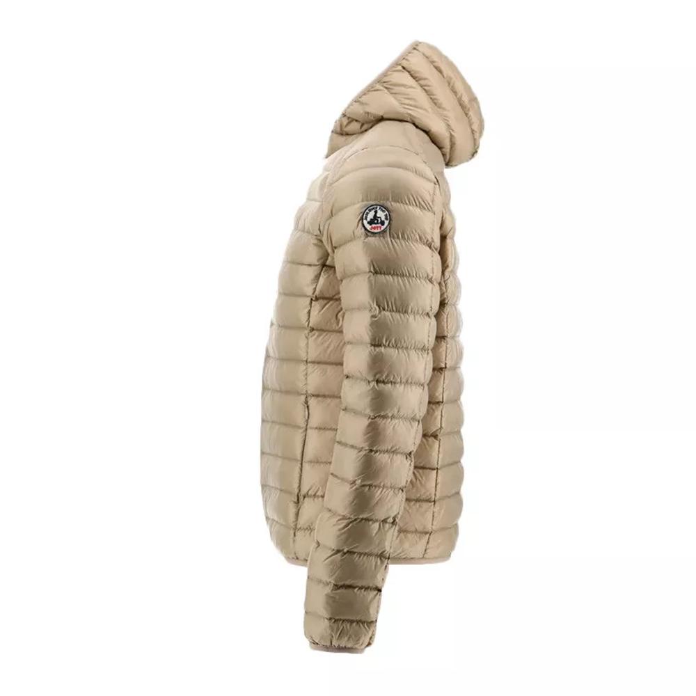 Jott Doudoune Beige Homme Jott Nico P000MDOW01