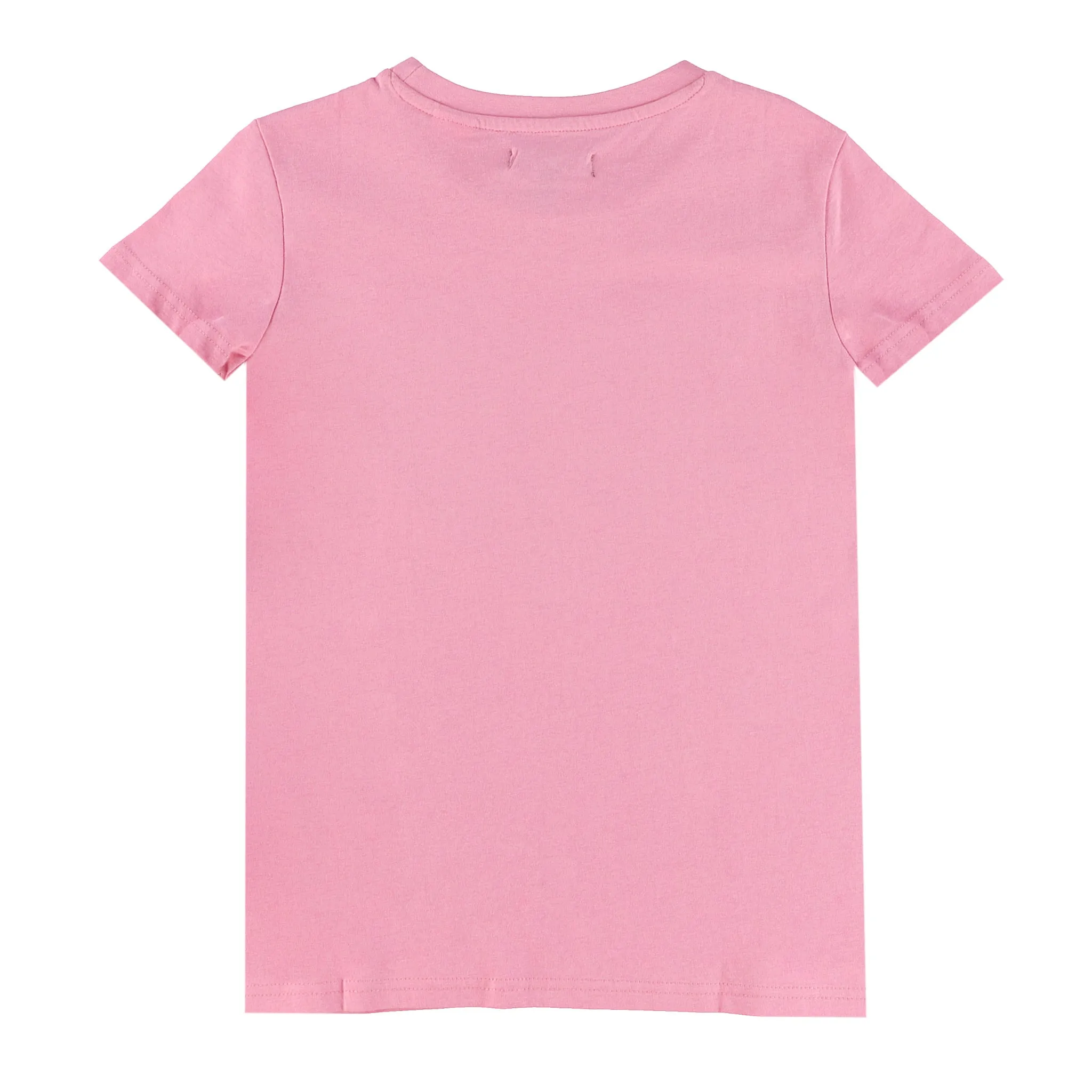 Silver Jeans T-Shirt Coeur 7-16ans