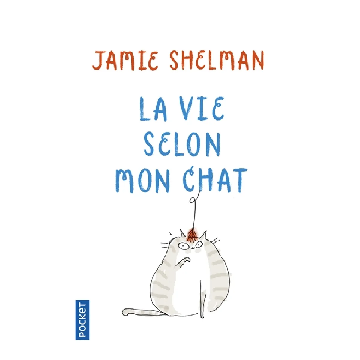 La vie selon mon chat · Occasion