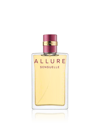 Chanel Allure Sensuelle edp vapo 35ml