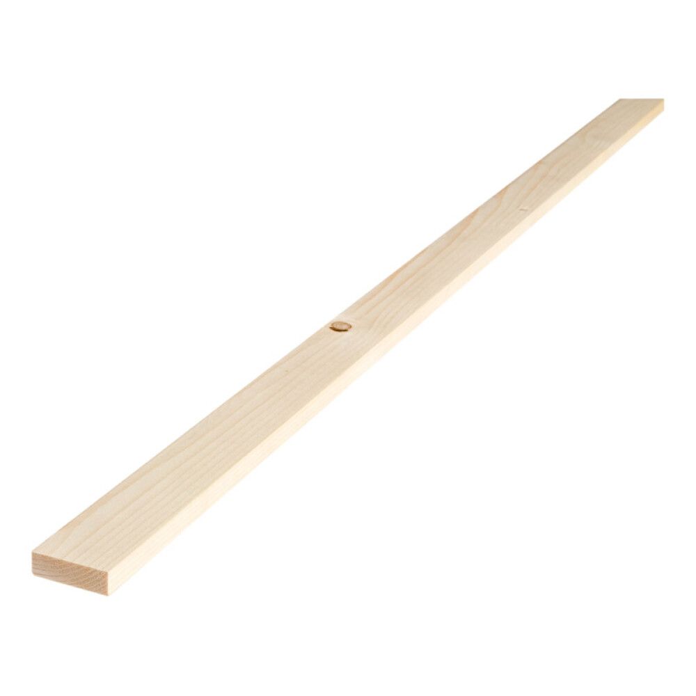 LEKT MOELVEN 11X36MM FALLENDE LENGDE