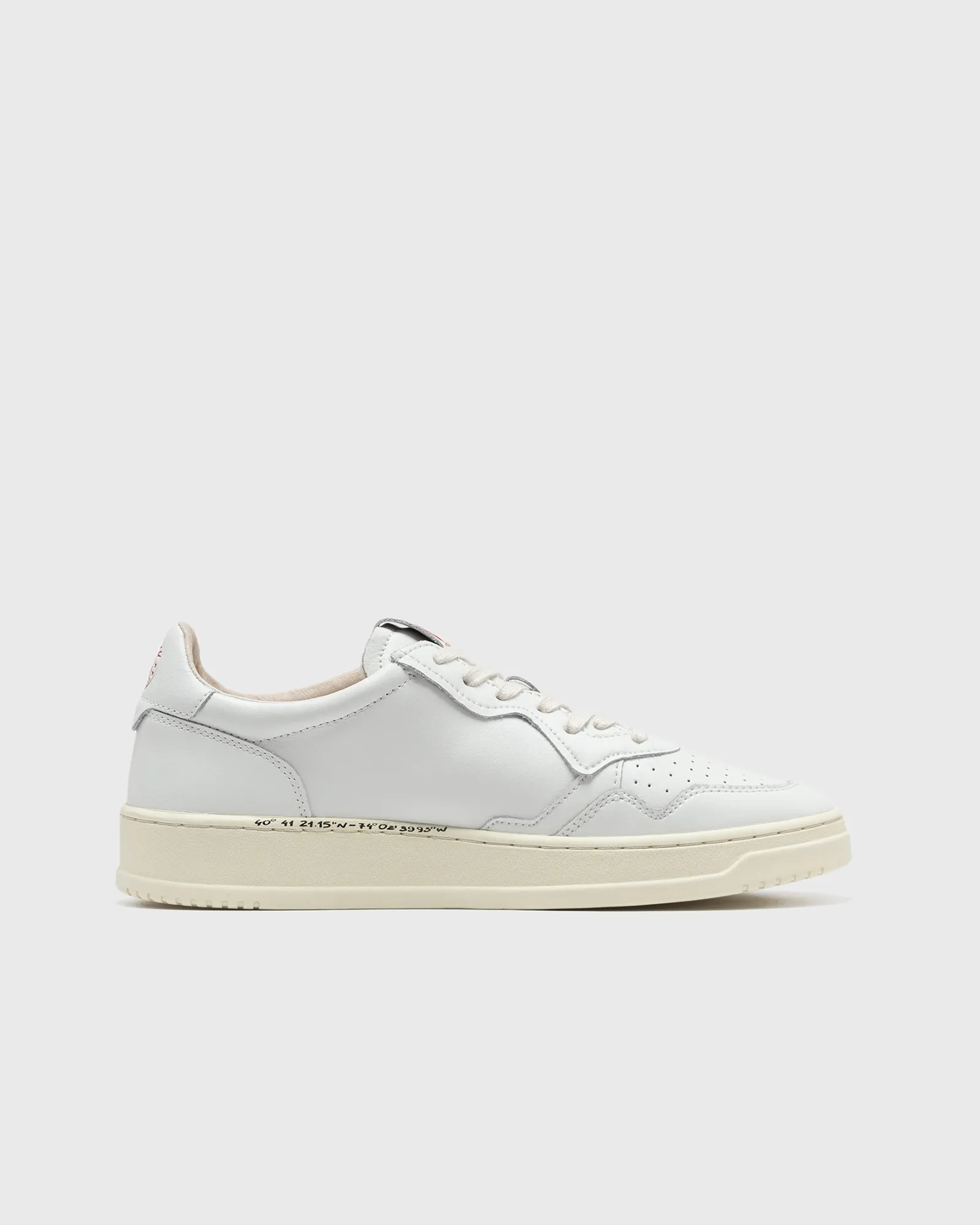 Autry Action Shoes WMNS MEDALIST LOW
