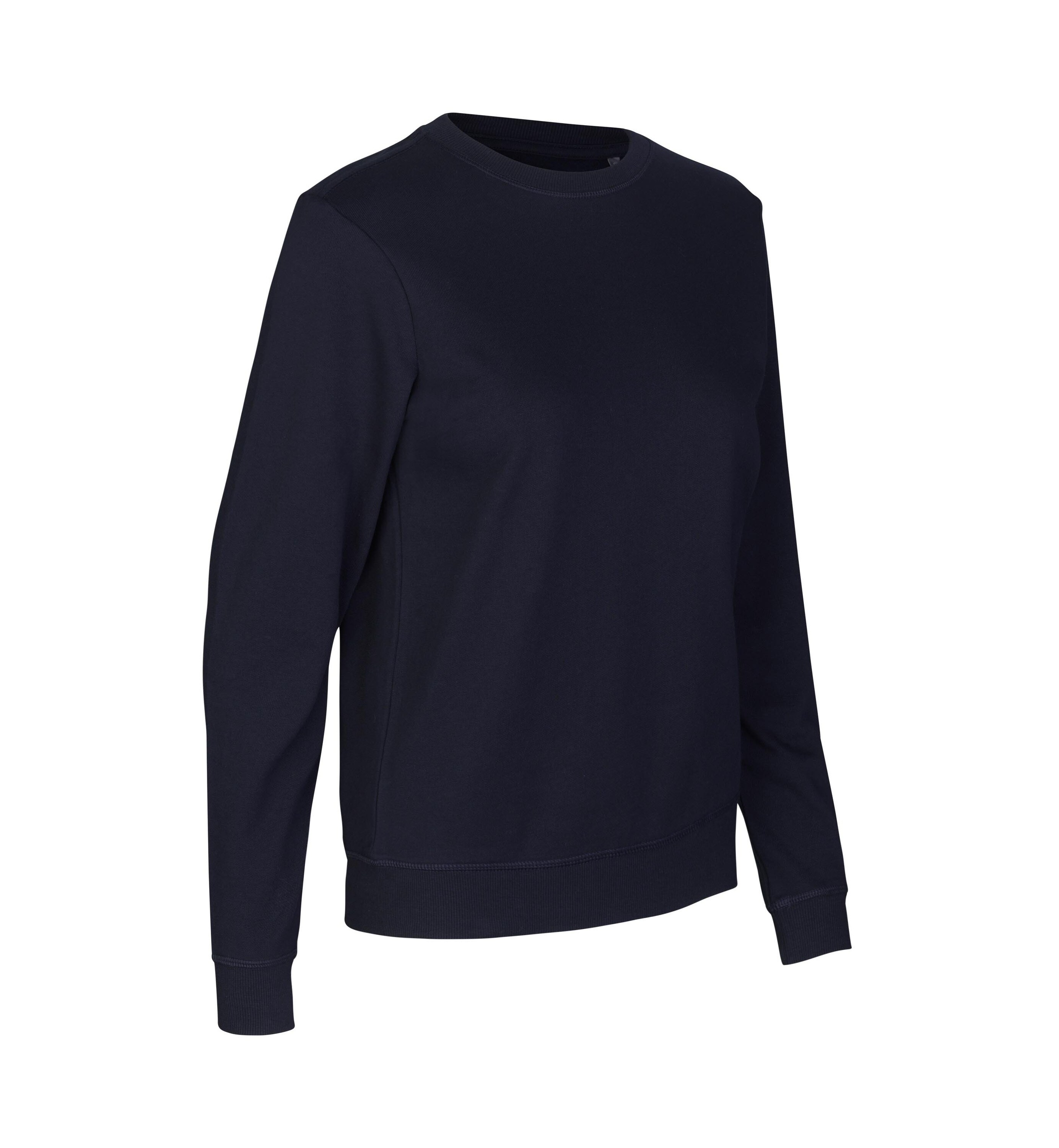 ID Sweatshirt ökologisch