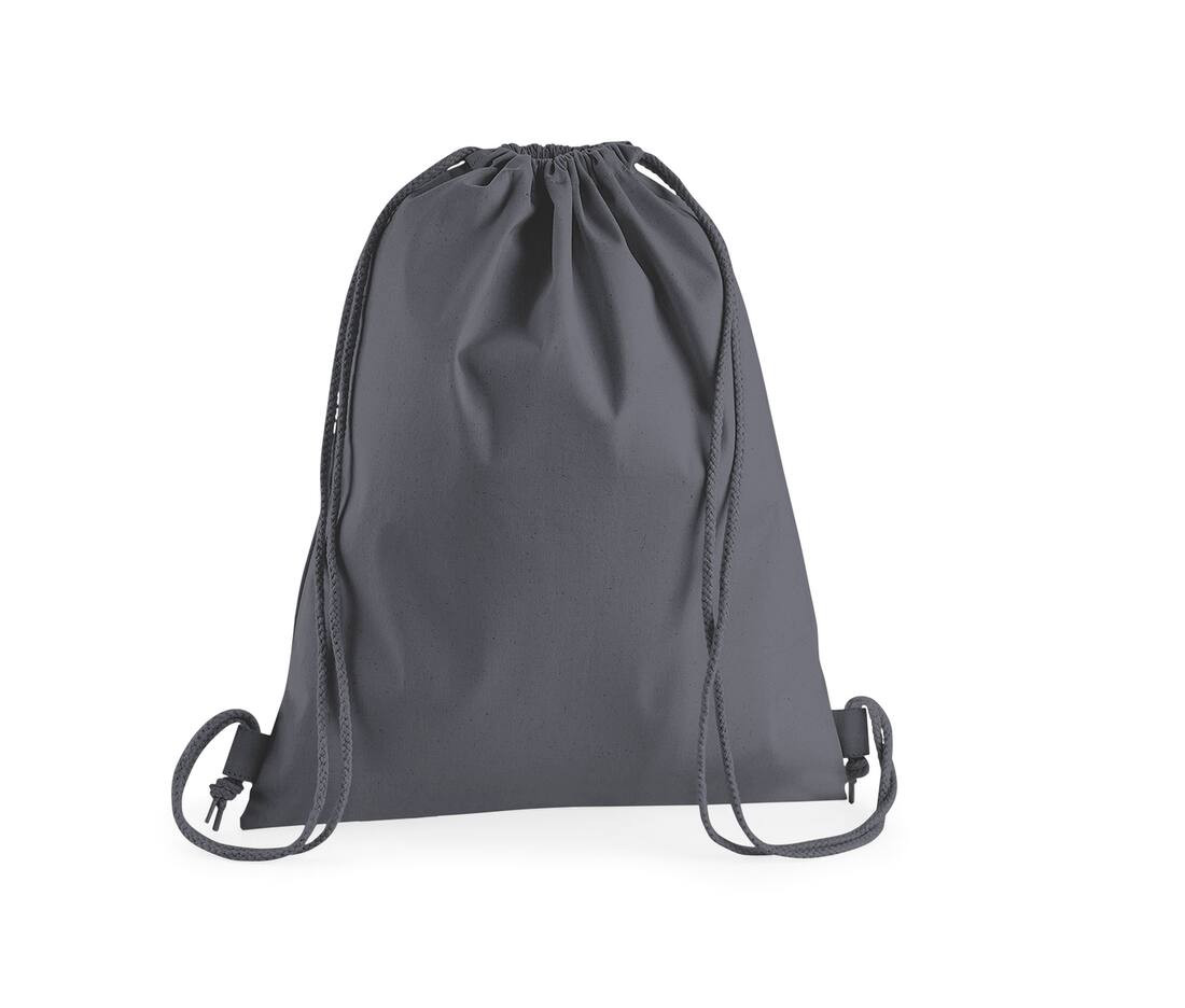 Westford mill WM210 - Sac de Sport en Coton Premium Résistant