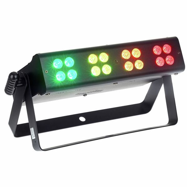 Stairville xBrick Full-Colour Fluter 16x3W LED