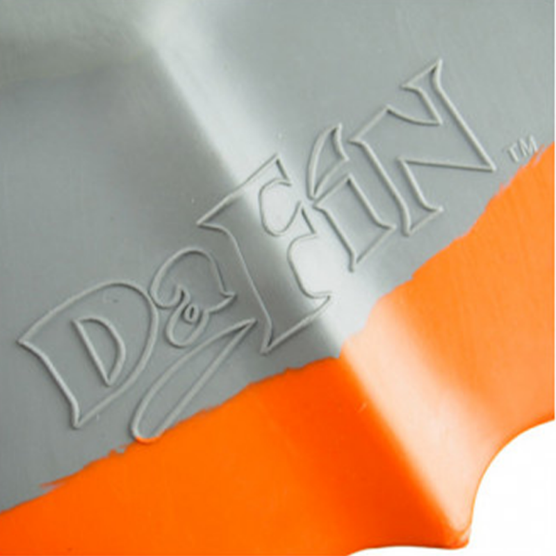 PALMES DAFIN ORIGINAL GREY ORANGE