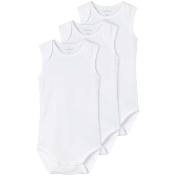 Dark Denim Toys Noos Body 3-Pak - Name it