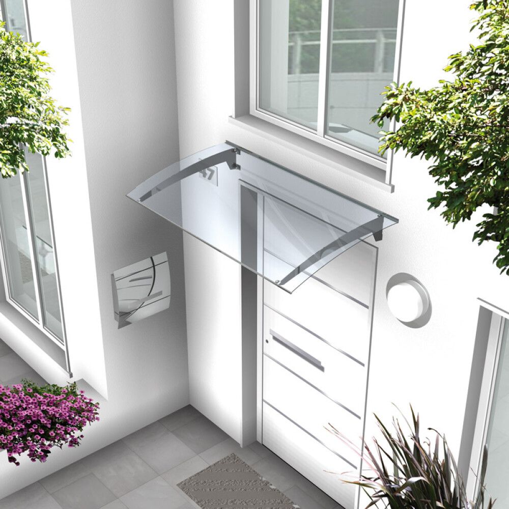 ENTRÉTAK SOLID ELEMENTS BASIC AKRYLGLASS 3MM