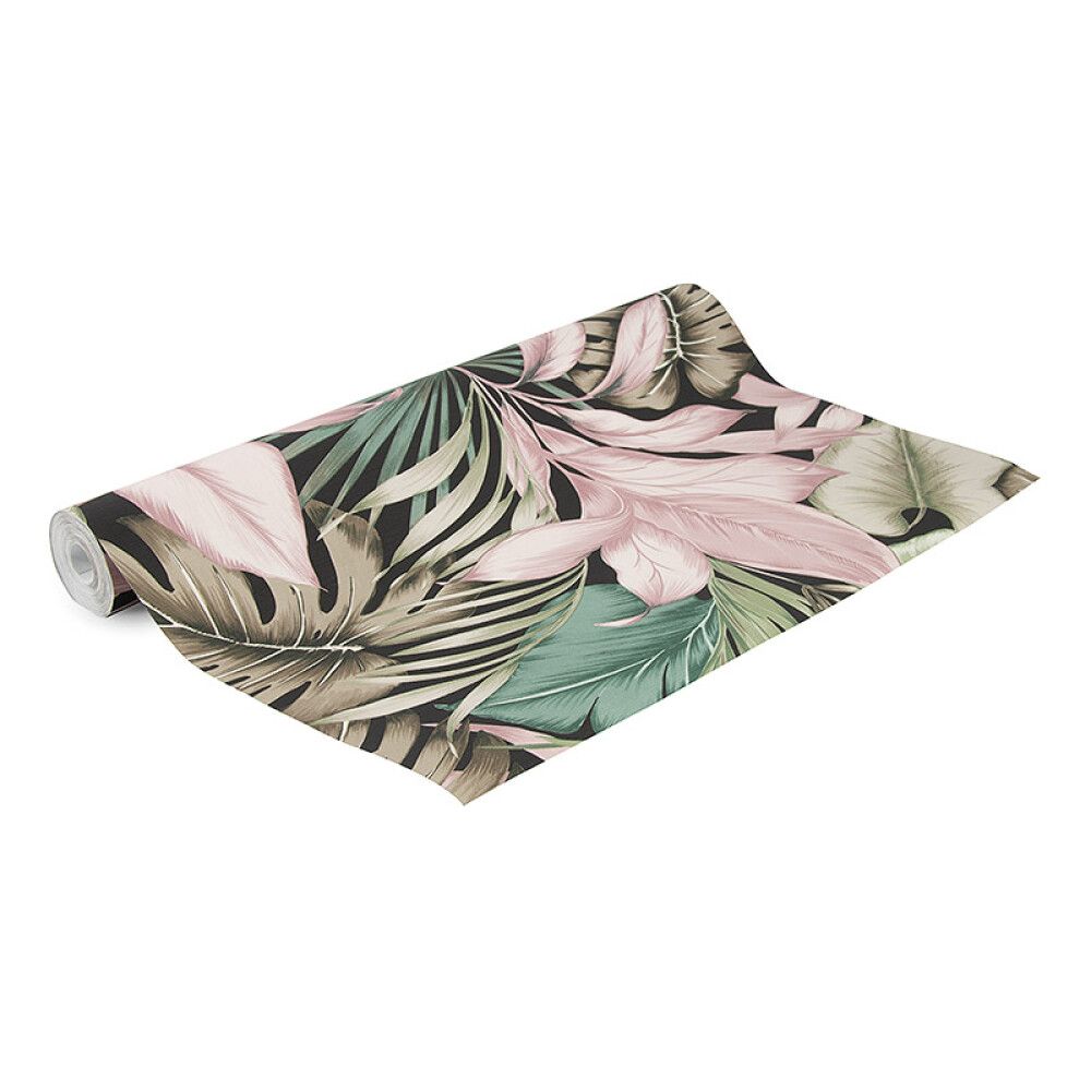 TAPET SUPERFRESCO EASY INDRA GREEN/PINK