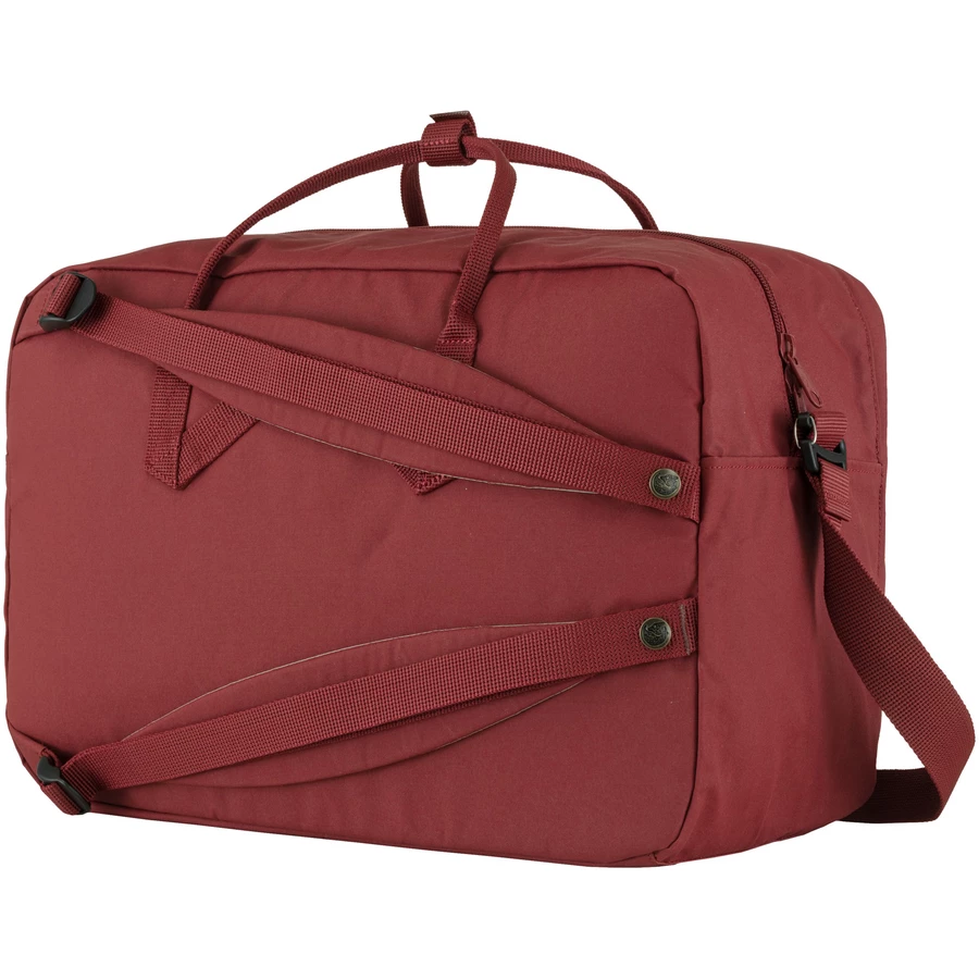 Fjällräven Kånken Weekender - Reisetasche 44 cm ox red